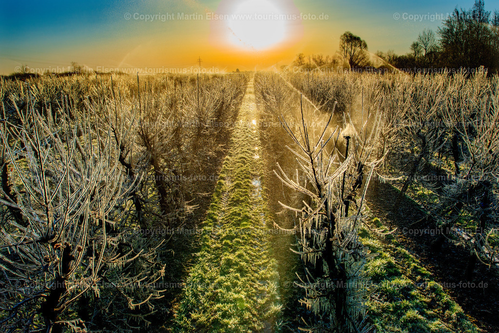 Altes Land Beregnung Eis_ELS_2995230320 | Fotos aus den Touristenorten aus Norddeutschland. - Realisiert mit Pictrs.com