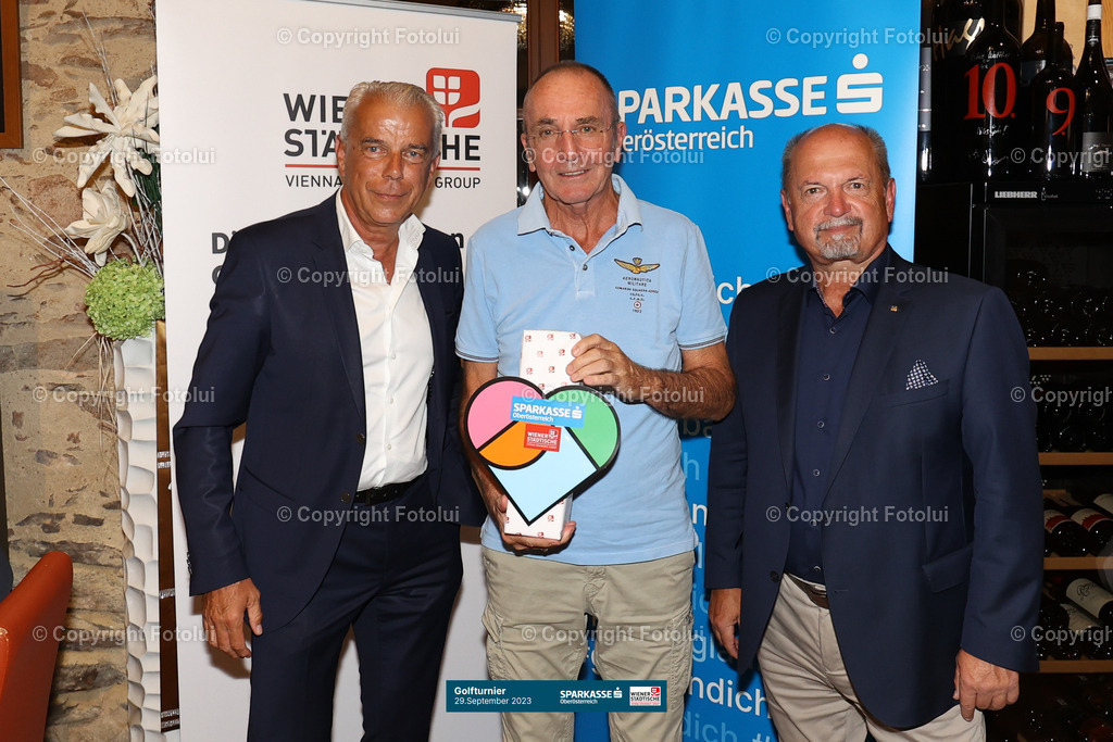 A-BINDER_20230929_0100 | Luftenberg AUSTRIA 29.Sept.23 - GOLF Sparkasse, Image shows 
Photo: Sportmediapics.com/ Manfred Binder