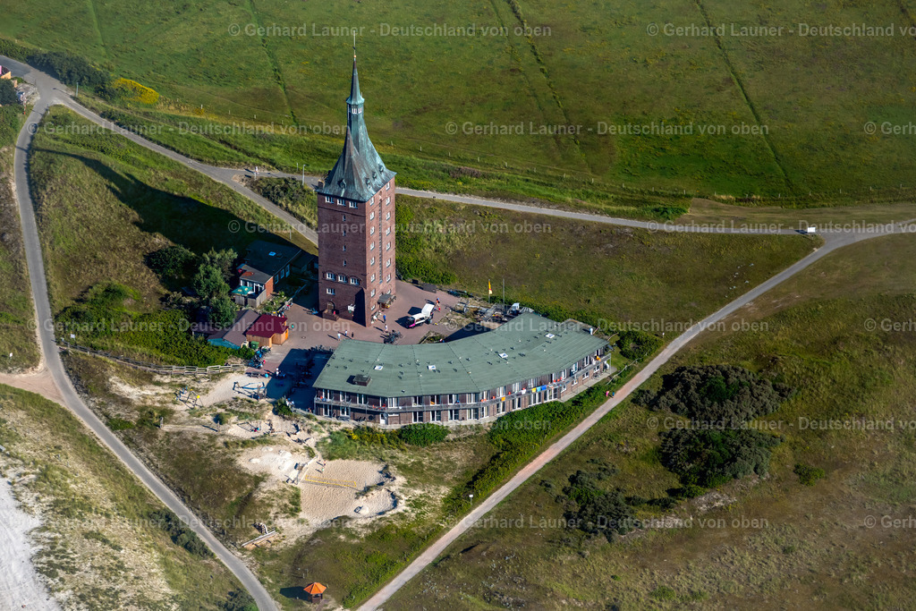 4037081 | Westturm, Wangerooge