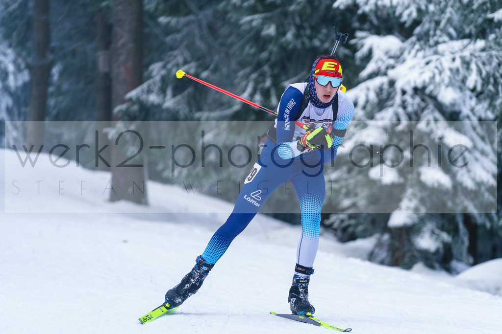 DP Oberwiesenthal | Alpencup/DP Deutschlandpokal in Oberwiesenthal am 15.-17.12.2023
