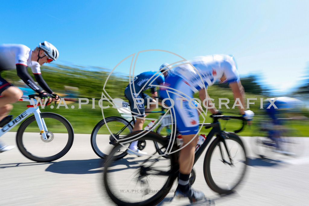 ..... | WELS, AUSTRIA, 27.April 24, 63 RAIFFEISEN KIRSCHBLÜTENRENNEN, Image shows: Photo: WAPICS / Andreas Willdoner