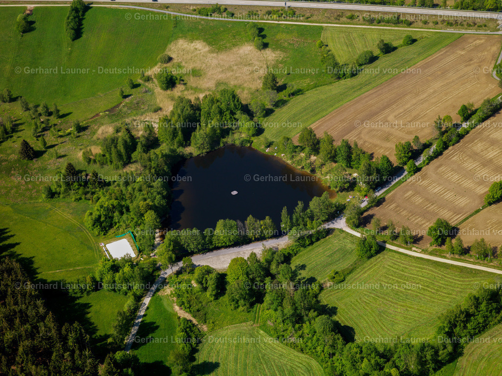 2724403 | Naturbadeweiher Hohenau