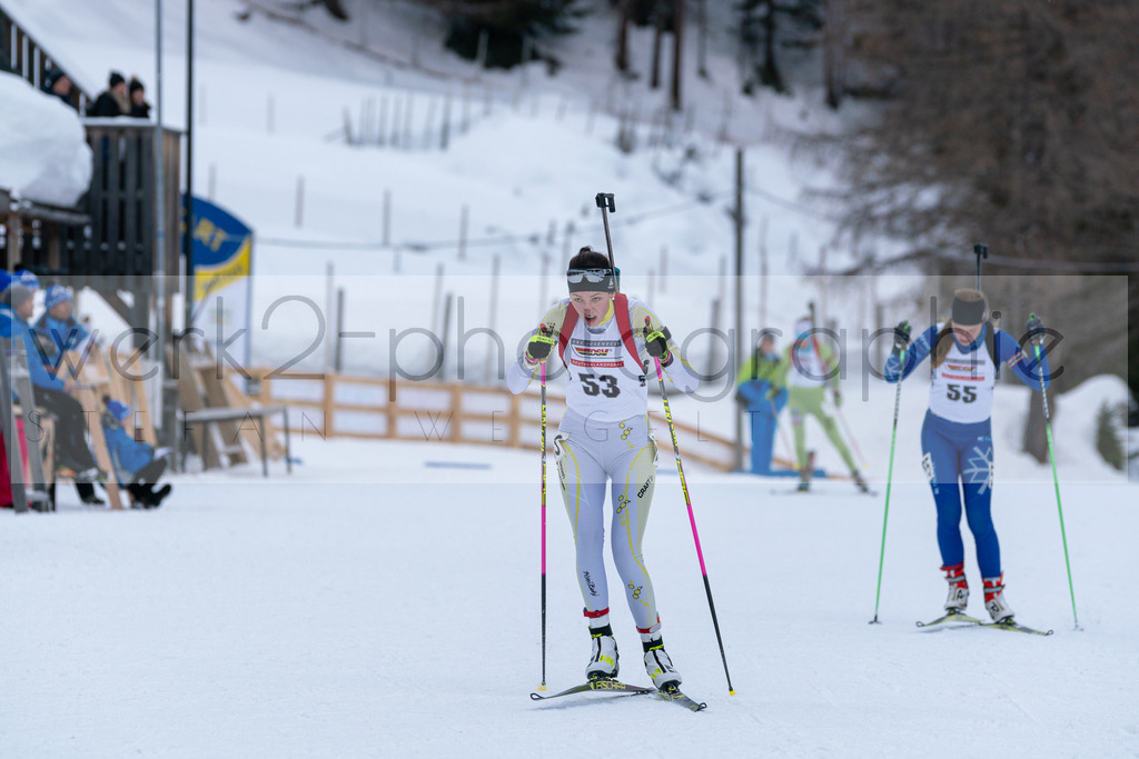 DP Martell | 2. Deutschlandpokal in Martell am 13. - 15. Dezember 2019