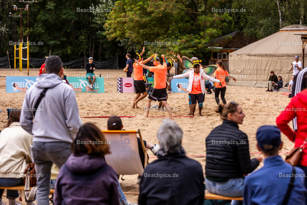 2025-200084046-Strandvölkerball-WM |  24.08.2025; Berlin Foto: Gerold Rebsch - www.beachpics.de