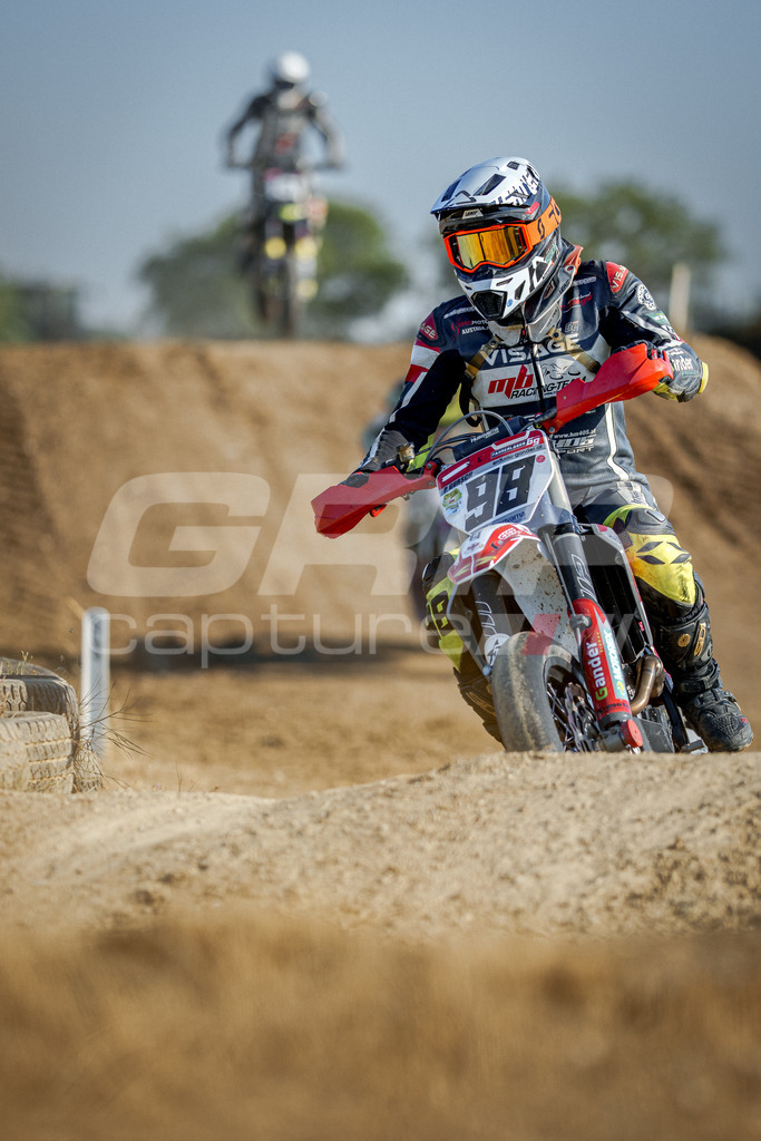 GRIPcapture-20260816-101-110 | Bad Fischau, AUSTRIA,15.-16.08.2026-Supermoto Staatsmeisterschaft &amp; G-Cup, Image shows .Photo: GRIPcapture / Andrea Kurz
