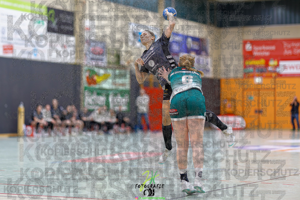 Frauen Regionalliga (HHV); HSG Kleenheim/Langgöns - HSG Baunatal | Frauen Regionalliga (HHV); HSG Kleenheim/Langgöns - HSG Baunatal am 23.11.2025 in Oberkleen (Weidig-Halle)Photo © 2025 - Jörg Heinrich - Realisiert mit Pictrs.com