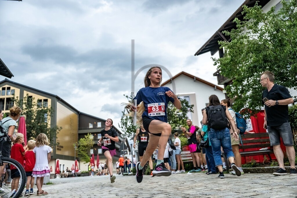 20. Sonthofer Bosch BKK Citylauf | 20. Sonthofer Bosch BKK Citylauf am 12.07.2024 in Sonthofen. Foto: Dominik Berchtold/www.dberchtold.com/ @d_berchtold_foto auf Instagram