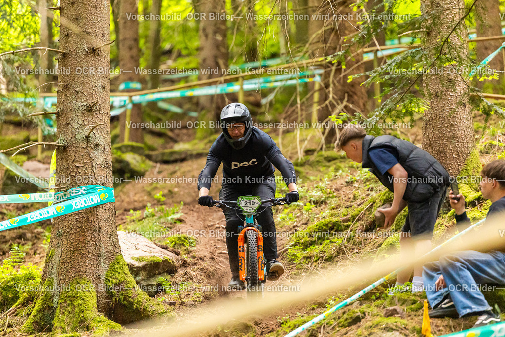 E1 Bad Wildbad R3-1850 | OCR Bilder Fotograf Eisenach Michael Schröder
