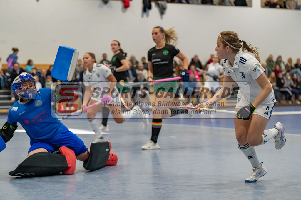 HK_20260111_106077 | 1. Bundesliga Damen Düsseldorfer HC - Club Raffelberg am 11.01.2026