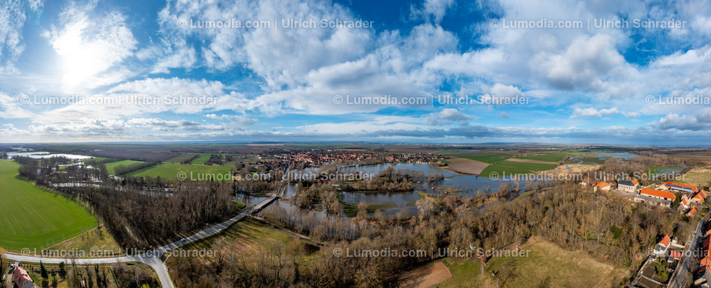 10049-51449 - Hochwasser bei Wegeleben | Stockfoto und Bilderpool mit Bildmaterial aus Deutschland, dem Harz, Halberstadt, Quedlinburg, Wernigerode und weltweit. Qualitativ hochwertige und professionelle Fotos anschauen und kaufen. - Realisiert mit Pictrs.com