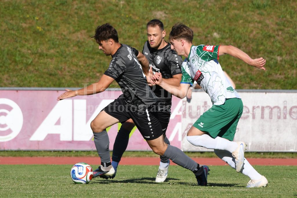 Testspiel SV Neuhausen/Offenberg : SV Schalding II | Testspiel SV Neuhausen/Offenberg : SV Schalding II - Realisiert mit Pictrs.com