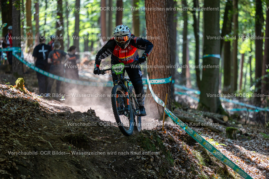 Enduro One Roßbach Sa R6-1338 | OCR Bilder Fotograf Eisenach Michael Schröder