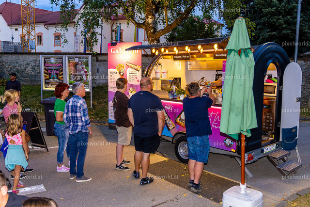 Street Food Market Austria | Bildershop von pixelworld.at - Realisiert mit Pictrs.com