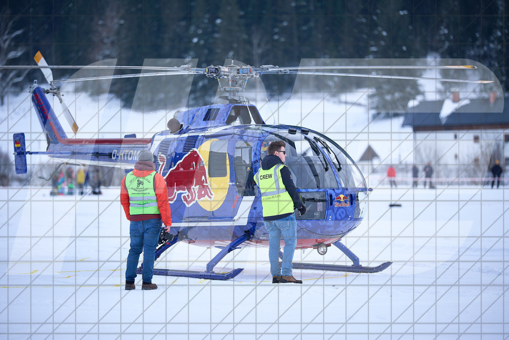 11. Holzknecht Skijöring | Skijöring am 24.01.2026: 11. Holzknecht Skijöring in Gosau am Dachstein, Oberösterreich, ÖsterreichFoto: © 2026 Martin Bihounek | mb-creative.eu