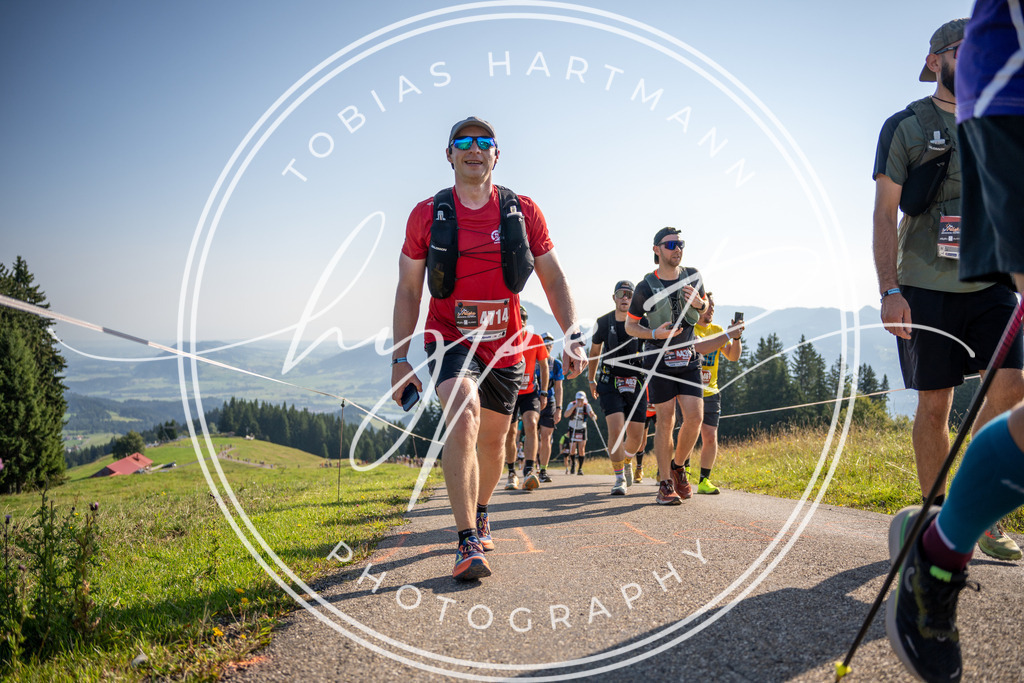 THA06885 | Hier findet ihr Bildergalerien & Fotos von Sportveranstaltungen & Events im Allgäu und Umgebung. 