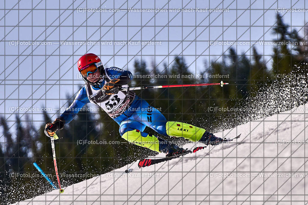 ALP1521_FIS MASTERS WC-Finale_SL_B-Herrn_Dobes Jan | (C)FotoLois.com, Alois Spandl. FIS MASTERS WorldCup-Finale 2024, Reiteralm (Steiermark, AUT), SLALOM auf der Muldenliftpiste, Sa 6. April 2024.