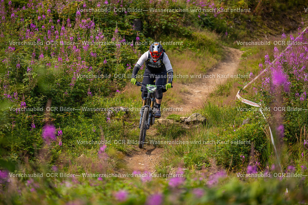 Enduro One Schulenberg So R6-1695 | OCR Bilder Fotograf Eisenach Michael Schröder
