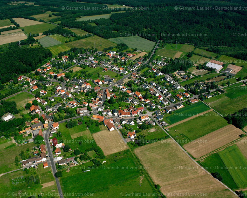2508042 | Sichelnstein, Staufenberg