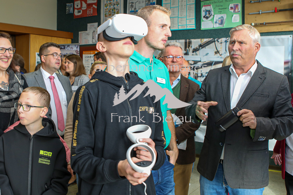 OE7A8548 | Einblicke in verschiedenste Ausbildungsberufe