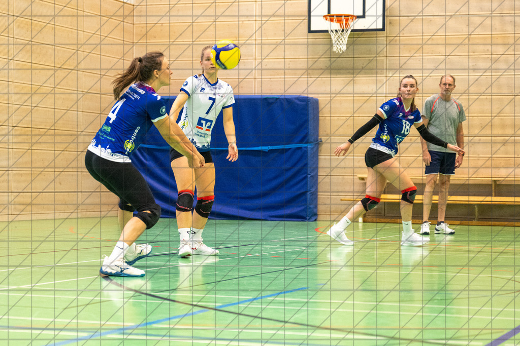 2. VBL Nord 25/26 | VC Osnabrück | Trainingsimpressionen | Annahme von BARTHOLOMÄUS Julia (Volleyballclub Osnabrück e.V. #4)//  01.09.25: 2. VBL Nord 25/26 | VC Osnabrück | Trainingsimpressionen / Osnabrück / Deutschland  //   CREDIT:www.bullenfotos.de, Martin König, Hörner Weg 40, D-49078 Osnabrück, +4917663732967 // Nutzung und Weitergabe nur zu den vereinbarten Zwecken. Presseanfragen an Ersteller. Alle Rechte beim Ersteller. Honorierung nach MFM. - Realisiert mit Pictrs.com