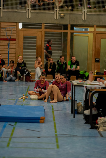 20260515 Gerätturnen  BaWü Cup DG3 | Landesturnfest Konstanz 2026Datum: 20260515Ort: Konstanz(DE) - Geschwister Scholl SporthalleFotograf: Christian Habel