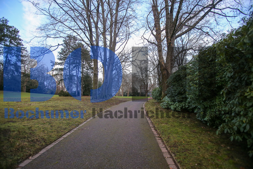  10.12.2020 - 
 | Sebastian Sendlak / Bochumer Nachrichtendienst (BOND) - Bochum Allgemein - Stadtpark - Realisiert mit Pictrs.com