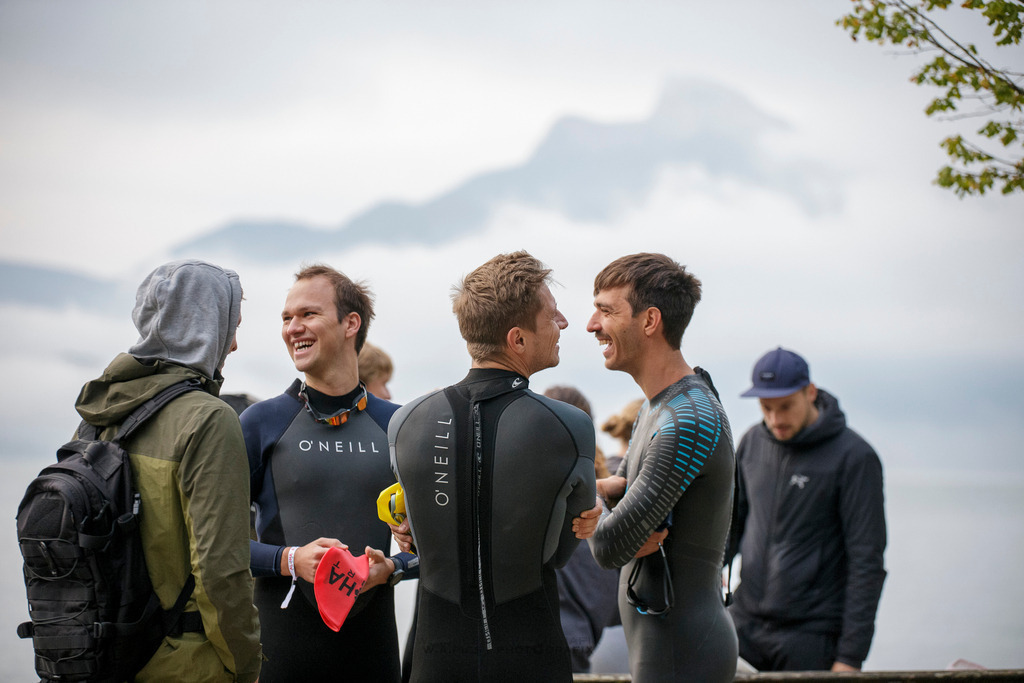 ALOHA MONDSEE TRIATHLON 2025 | AUSTRIA, 07.09.2025, Mondsee, ALOHA MONDSEE TRIATHLON 2025, Photo: WAPICS / Andreas Willdoner