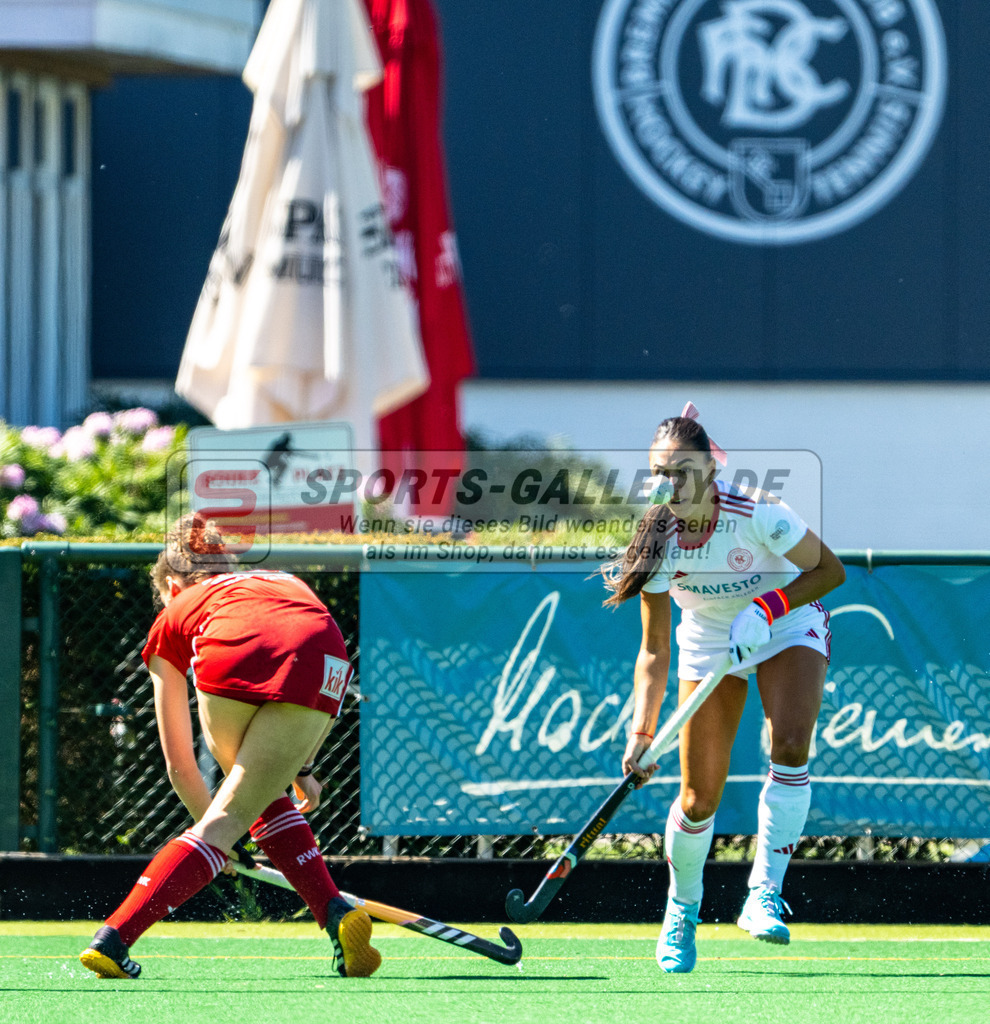 AKa BHC Damen - RWK 5-6 PS 26.04.25 SG-9902 | Feldhockey, DHB, DHZ, HockeyLiga
