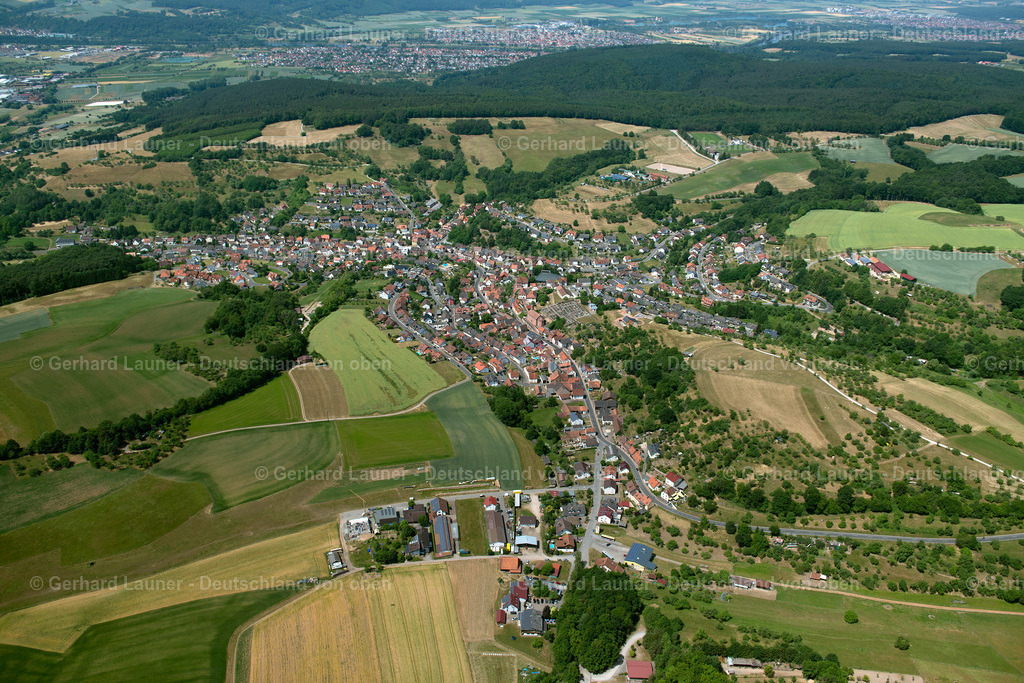 3502157 | Hausen Ldkr. Miltenberg