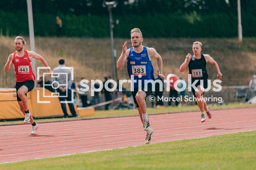 FLVW-Meisterschaften 2026 | Impressionen und Wettkampfszenen der FLVW-Meisterschaften 2026 mit Athletinnen und Athleten verschiedener Vereine und Altersklassen in unterschiedlichen Disziplinen der Leichtathletik. - Realisiert mit Pictrs.com