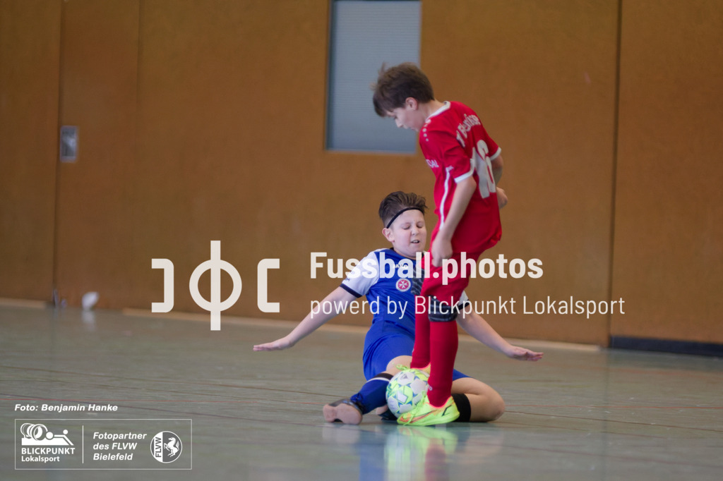 20260201_U11_Turnier_Herford_118 | Blickpunkt Lokalsport - Realisiert mit Pictrs.com