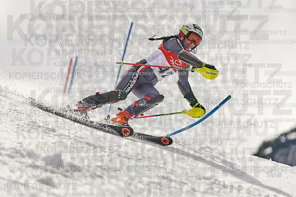 ALS1338_WCM-SL-II_Kat-C_Gamba Roberta | (C)FotoLois.com, Alois Spandl, World Criterium Masters Ski Alpin 2023 Hochkar, Slalom, Kategorie C, Di 21. März 2023.