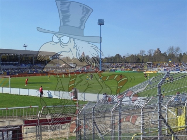 1.FC Lok Leipzig vs. BFC Dynamo 003 | mythos-online-redaktion