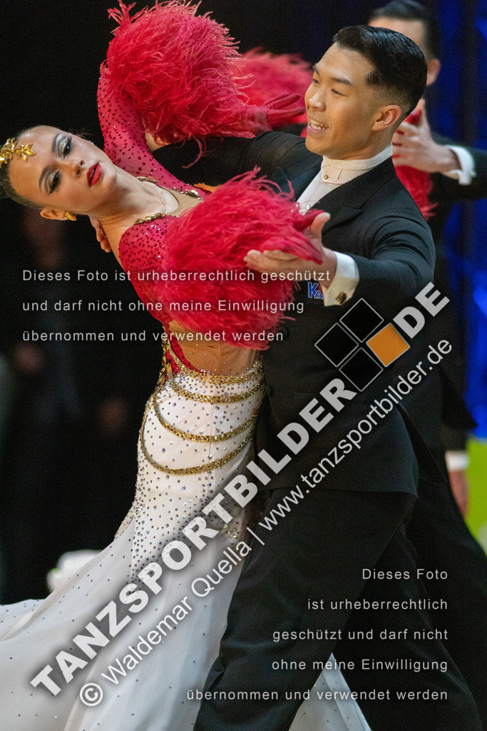 20260124-13297 | Nienburg 2026 1. Bundesliga Nord Standardformationen