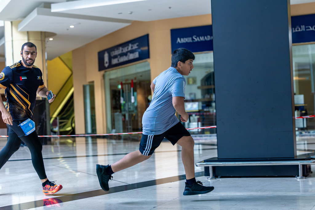MALL-8824 | aspiresports