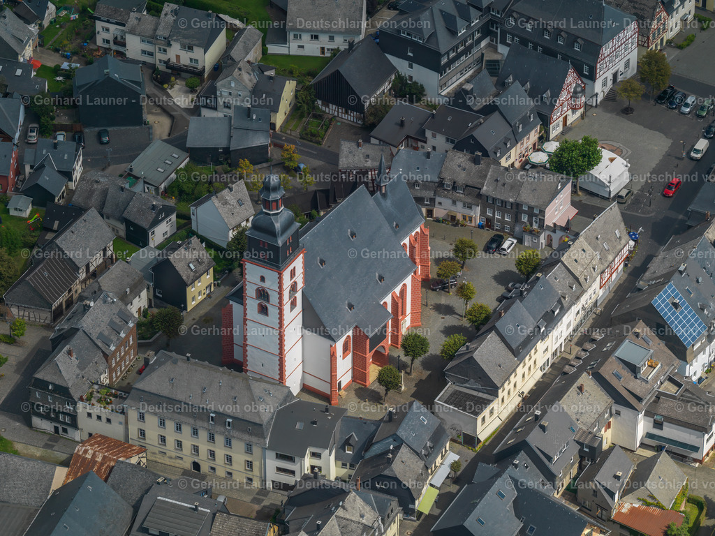 3197336 | St.Michaelkirche, Kirchberg