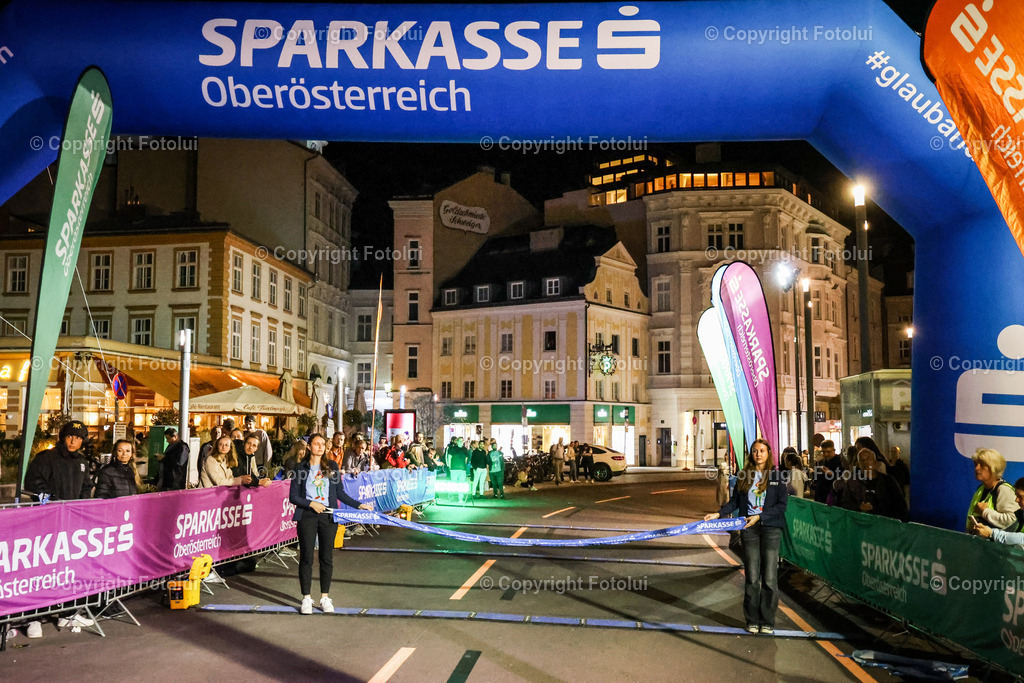 A-BINDER_20240926_0120 | Linz  AUSTRIA,26.Sept..2024 -Night Run Linz, Image shows Photo: Sportmediapics.com/ Manfred Binder