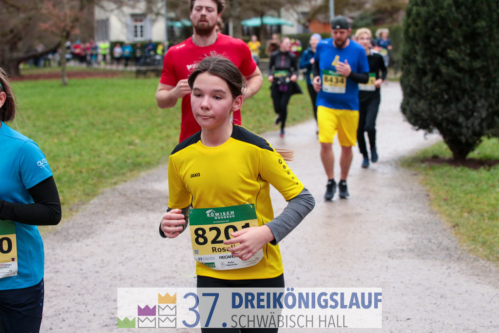 Roewisch Wohnbau Cup 5000m | 3 Koenigslauf 2023 - Realisiert mit Pictrs.com