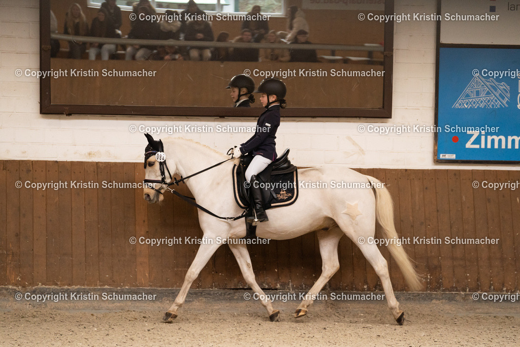 Dressur Reiterwettbewerb-42 | Kristin Schumacher Photography