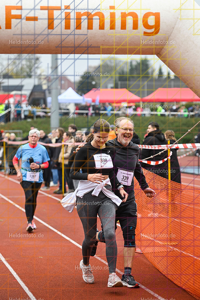 Bottroper Herbstwaldlauf 2025  | Bottroper Herbstwaldlauf 2025 