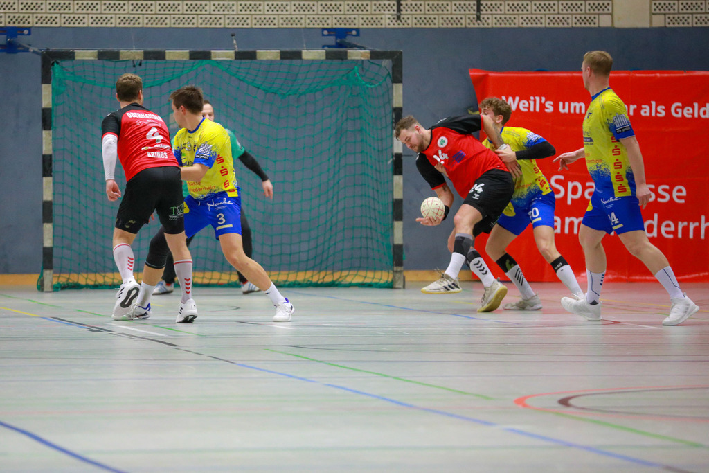 SVN_RWO_170126_076 | Bildergalerie von Sport-Ereignissen aber auch von weiteren spannenden Dingen - nicht nur vom Niederrhein. In Anlehnung an den bekannten Spruch von Hanns Dieter Hüsch heißt das Motto: "Niederrhein ist überall".  - Realisiert mit Pictrs.com