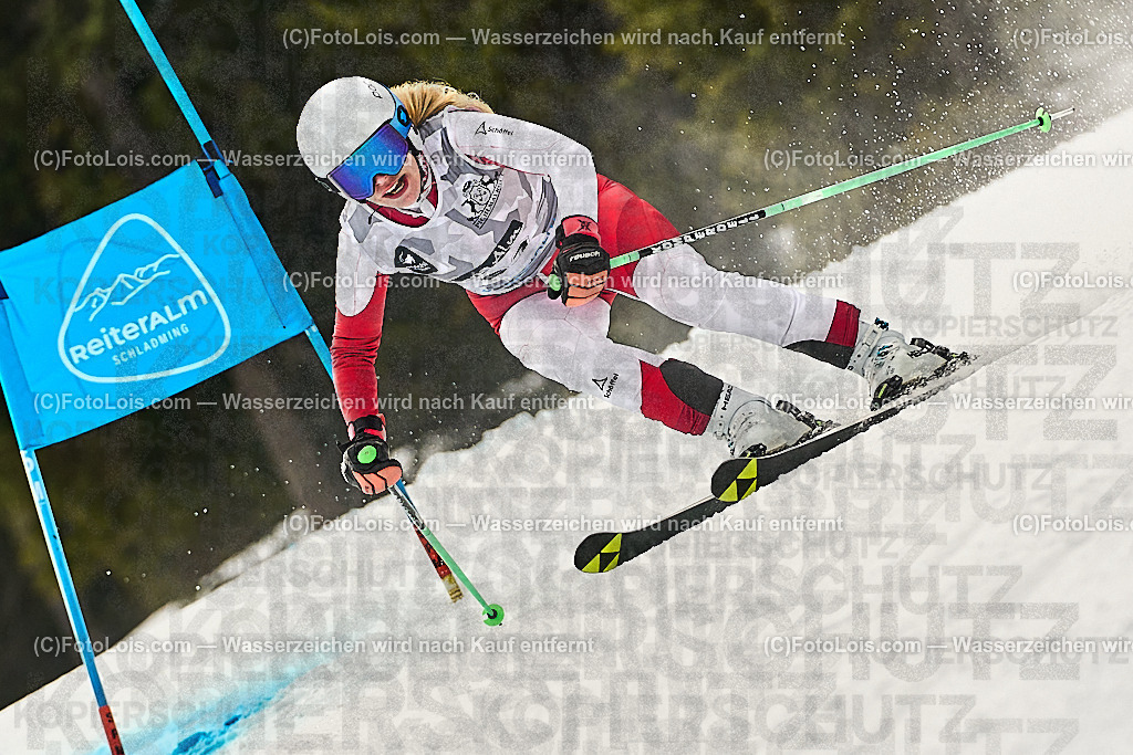 _WWO3966_MASTERS-WM_Reiteralm_CD-SG_FINZ Daniela | FISWORLD CHAMPIONSHIPSMASTERS ALPINE SKIING, 23. – 28. MÄRZ 2026 - REITERALM | STMK | AUT.   Veranstaltet vom Masters-Referat des Deutschen Skiverbandes (DSV). Durchführende Organisation: WSV Pichl-Reiteralm, unterstütutzt von den Bergbahnen REITERALM bei Schladming und SKI AUSTRIA.                            Disziplinen:  Super-G, GiantSlalom, Slalom.                                                 Kategorien:  A (Herrn 30-59 Jahre), B (Herrn ab 60 Jahre), C (Damen 30-59 Jahre), D (Damen ab 60 Jahre).                Rennstrecken:   Gasselhöhe und Muldenliftpiste auf der Reiteralm.