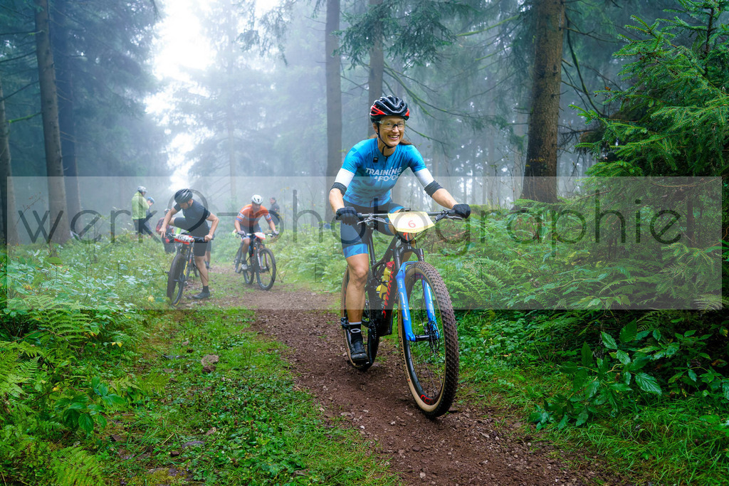 RennsteigRIDE 2024 | 8. RENNSTEIGRIDE am 31. August 2024 - Das Mountainbike-Event am Rennsteig!