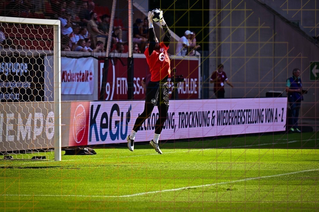 OFC vs VfB Stuttgart 29.07.2026 (42 von 179) | professionelle Sport- und Eventfotografie von Tomafocus – dynamische Bilder, emotionale Momente und hochwertige Aufnahmen für jeden Anlass. - Realisiert mit Pictrs.com