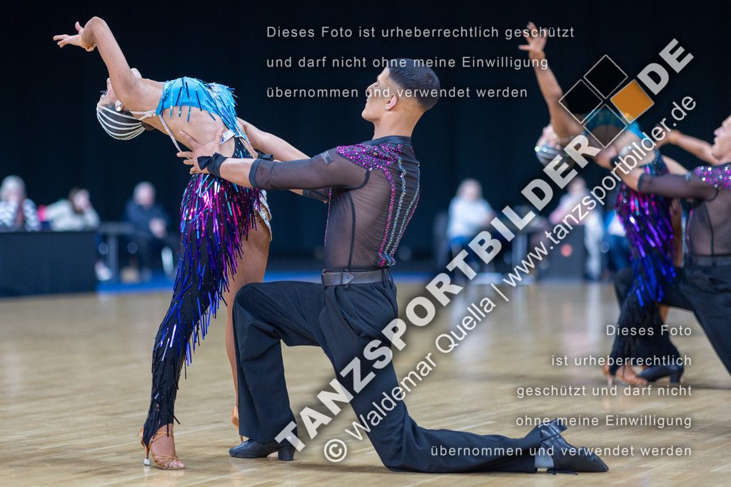 20260214-10498 | Bremen 2026 1. Bundesliga Latein
