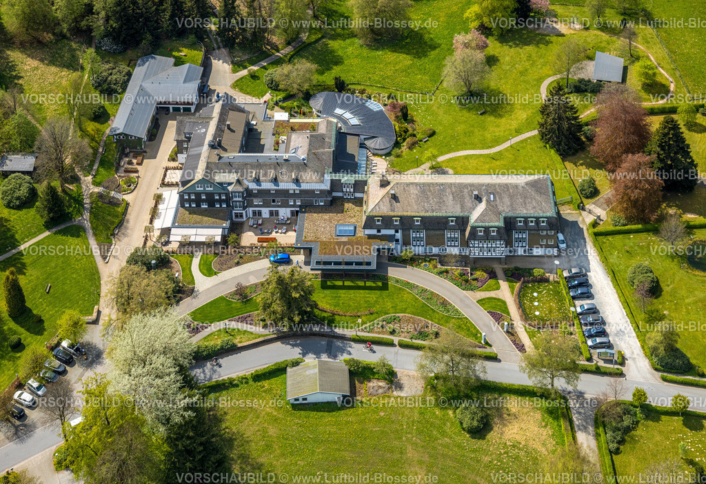 Schmallenberg240505560HotelJagdhausWiese | Luftbild, Hotel Jagdhaus Wiese, Jagdhaus, Schmallenberg, Sauerland, Nordrhein-Westfalen, Deutschland