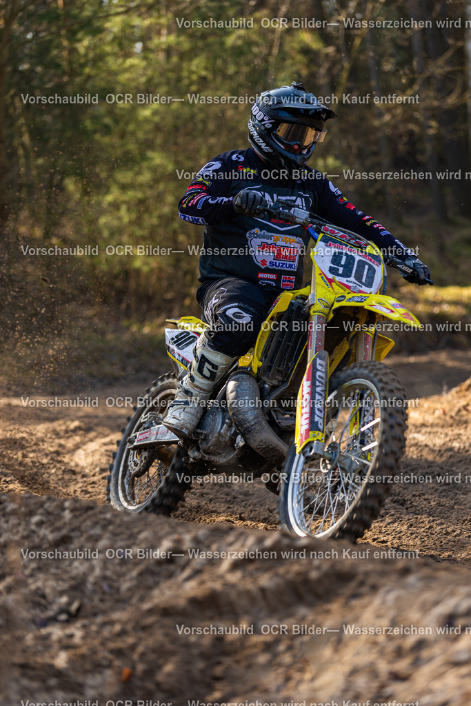 Triptis Training 7.3.2026-9335 | OCR Bilder Fotograf Eisenach Michael Schröder