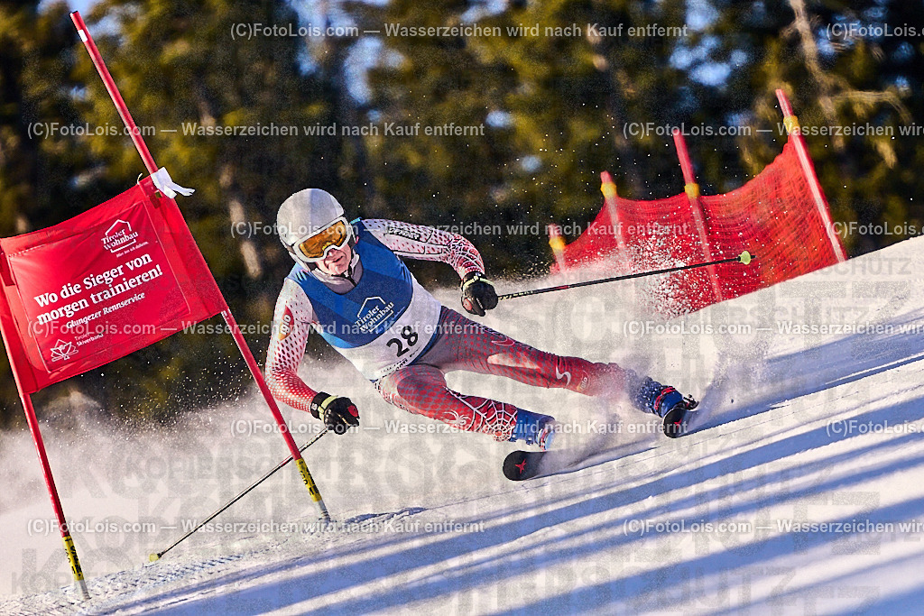 _ALP2593_FIS-Masters-GS-II_Glungezer_Praxmarer Hans | FIS-MASTERS-WorldCup am Glungezer, GiantSlalom-II, So 18. Jänner 2026.