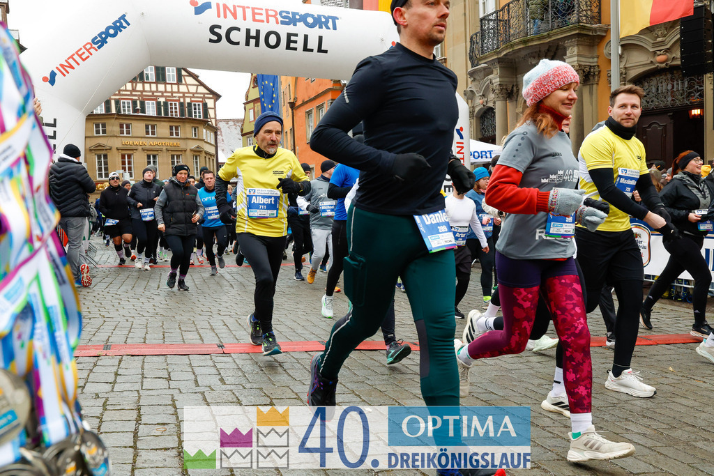 VR Bank Hauptlauf 10km | 40. Optima 3koenigslauf 2026 - Realisiert mit Pictrs.com