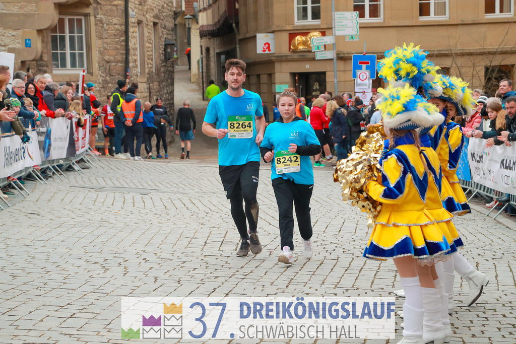 Roewisch Wohnbau Cup 5000m | 3 Koenigslauf 2023 - Realisiert mit Pictrs.com